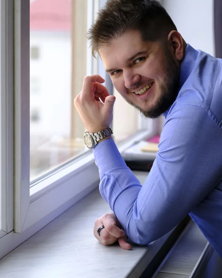 Martin Luňák