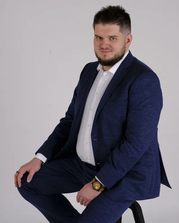 Martin Luňák